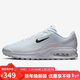 耐克NIKE男子休閑鞋 AIR MAX BIA 運動(dòng)鞋IF2624-100黑白40