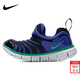 耐克（NIKE）小童鞋 秋冬新款毛毛蟲(chóng)一腳穿男童女童運動(dòng)鞋潮流輕便舒適休閑鞋 343738-512 33.5 2Y/21cm