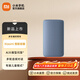 小米xiaomi智能音箱小愛(ài)音箱小米音響 新一代超級小愛(ài)同學(xué)  AI大模型問(wèn)答 Xiaomi 智能音箱(滄藍)