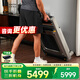 金史密斯（KING SMITH）跑步機可折疊家庭用免安裝大跑臺智能小型走步機健身器材X214新款