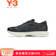 Y-3【新年禮物】y3TAKUMI SEN 10男士休閑鞋情侶款運動(dòng)跑鞋50IE1127 黑色 42.5 (265mm) UK8.5
