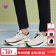 蓋世威（K·SWISS）跑鞋男夏季透氣新款運動(dòng)百搭防滑運動(dòng)鞋9290-M 129溫布爾登白/純黑/夢(mèng)幻銀 42