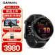 佳明（GARMIN）Forerunner570專(zhuān)業(yè)跑步運動(dòng)手表GPS心率監測長(cháng)續航跑表極夜黑47mm