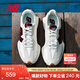 NEW BALANCE【騏驥紅】運動(dòng)鞋女鞋舒適復古戶(hù)外休閑鞋327系列WS327KA 38