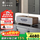 RUARK AUDIO儒歌R3S 英國木質(zhì)復古經(jīng)典藍牙音箱多功能高端收音機音響一體機家用桌面高音質(zhì)CD碟片播放機 R3S 胡桃木色