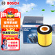 博世（BOSCH）機油濾芯濾清器0024福特蒙迪歐?？怂柜R自達6/8/3/5CX7奔騰B70X80