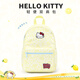 Hello Kitty書(shū)包初高中女生高顏值大容量可愛(ài)2025新款輕便減負雙肩包女孩
