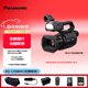 松下(Panasonic)4K專(zhuān)業(yè)攝像機AG-CX98MC拍攝套裝(電視臺/直播/紀錄片/晚會(huì )/教學(xué)/婚慶/會(huì )議)