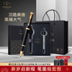 派克（PARKER）簽字筆新款寶珠筆筆芯筆記本禮盒文具套裝學(xué)生練字商務(wù)送禮伴手禮企業(yè)定制刻字升學(xué)上岸禮物 IM麗雅黑寶珠筆【經(jīng)典·筆芯禮盒】