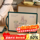 BOADY CARO韓國進(jìn)口 菜板砧板輔食板雙面案板切菜板家用 韓國進(jìn)口菜板X(qián)L【加大號】 長(cháng)方形