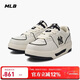 MLB鞋子男女情侶同款板鞋百搭學(xué)長(cháng)鞋運動(dòng)休閑鞋3ASXCBS4N-50WHS-255