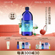 Oshadhi德國O家白玫瑰純露1000ml薔薇純露玫瑰水爽膚水濕敷水護膚水禮物