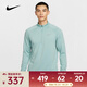 耐克 （NIKE）2025年男子AS M NK TF RPL WINTRZD STRIDE長(cháng)袖T恤 HV2708-017 M
