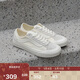 VANS萬(wàn)斯范斯官方 Style 136 VR3 SF側邊條紋男鞋女鞋白色板鞋 白色 38 
