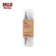 MUJI MUJI 聚碳酸酯 鋼筆套裝 NB42CC1A 學(xué)生文具 透明