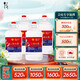 牛欄山二鍋頭 桶裝酒 大桶酒 清香風(fēng)格 62度5L*4桶 整箱裝
