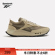 銳步銳步官方25春季新款男女CL LEGACY W+復古舒適透氣跑鞋運動(dòng)休閑鞋 25SRC903U1GG6 42