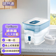 碧然德Optimax 濾水箱濾水壺凈水桶大容量 家用辦公自來(lái)水過(guò)濾凈水器凈水壺 8.2L過(guò)濾凈水桶（配一個(gè)濾芯）