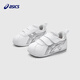 亞瑟士（asics）童鞋男女?huà)胗淄瘜殞毿浀讓W(xué)步鞋COTLA舒適鞋1144A425