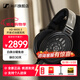 森海塞爾（Sennheiser）HD660S2 頭戴式有線(xiàn)開(kāi)放式耳機旗艦 高保真發(fā)燒級HIFI音樂(lè )耳機專(zhuān)業(yè)立體聲游戲錄音棚錄歌配音全新 HD 660S2全新