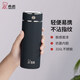 希諾（heenoor）抗菌保溫杯男女款大容量316L不銹鋼保冷杯高檔商務(wù)水杯禮物伴手禮 XN-312L深藍-510ml