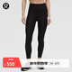 lululemon丨Fast and Free 女士運動(dòng)高腰緊身褲 24