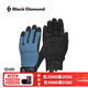 Black Diamond黑鉆攀巖手套戶(hù)外運動(dòng)裝全指爬山攀登手套耐磨 通用款-801863-星光藍-93.4克/對 M