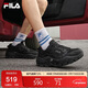 FILA 斐樂(lè )官方掠奪者2男鞋跑步鞋2025年老爹鞋時(shí)尚復古運動(dòng)鞋