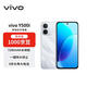 vivo Y500i 12+256 星河銀 7200mAh長(cháng)續航 6年長(cháng)壽大電池 滿(mǎn)級防水防塵 全面抗摔 AI手機【贈話(huà)費券】
