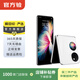 華為p50 pocket p50寶盒 二手手機國行4G通 雙卡雙待 折疊屏手機國行優(yōu)惠券補貼 晶鉆白 8G+256G