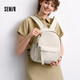 森馬（Semir）雙肩包女輕便小型背包2025新款學(xué)生旅行上課書(shū)包105825153208