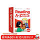 學(xué)而思 ReadingA-Z 4級正版RAZ英語(yǔ)分級讀物閱讀繪本（適用小學(xué)1-2年級）美國小學(xué)同步閱讀教材原版授權引進(jìn)（ReadingA-Z、ABCtime共1-10級可選，點(diǎn)讀版支持學(xué)而思點(diǎn)讀筆）