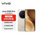 vivo X300 Pro 16GB+512GB 曠野棕 蔡司2億APO超級長(cháng)焦 藍圖影像雙芯 5年持久流暢【贈話(huà)費券】