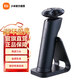 米家小米電動(dòng)剃須刀S700 快充長(cháng)續航刮胡刀 整機防水 陶瓷刀頭低噪鋒利耐用 高檔堅固機身節日禮物 米家電動(dòng)剃須刀S700禮盒裝