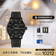 美度（MIDO）瑞士手表 舵手 天文臺硅油絲 休閑運動(dòng) 自動(dòng)機械男表新年禮物