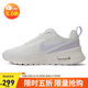 耐克NIKE女子休閑鞋 Air Max Nuaxis運動(dòng)鞋 HV7000-121 山峰白  38
