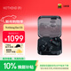 NOTHING Ear(3)【新品】【新年禮物】真無(wú)線(xiàn)主動(dòng)降噪 時(shí)尚個(gè)性藍牙耳機 HIFI 蘋(píng)果安卓通用 長(cháng)續航  黑色