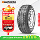 韓泰（Hankook）汽車(chē)輪胎 205/55R16 91V K407 原配馬自達6/明銳/帕薩特/速騰