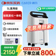 柯?tīng)枺–ARER）5L升醫用制氧機CR-F5SW家用老人孕婦大流量氧氣機帶霧化