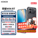 榮耀（HONOR）WIN RT【張予曦同款】新品5G游戲手機來(lái)襲  驍龍8至尊旗艦芯 快開(kāi)黑 16GB+512GB 官方標配