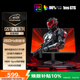 AOC 23.8英寸240Hz超頻260Hz QD量子膜FastIPS 1ms 硬件低藍光 三角洲游戲電競顯示器 破軍系列24G51Z