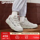 FILA FUSION斐樂(lè )潮牌BUSTER女鞋2025年面包鞋籃球鞋休閑鞋運動(dòng)鞋