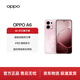 OPPO A6 8GB+256GB 粉夢(mèng)生花 越級流暢雙引擎 IP69 滿(mǎn)級防水 超抗摔金剛石架構 5G智能手機