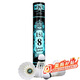 亞獅龍（RSL）羽毛球No.8號鴨毛穩定耐打訓練比賽羽球12個(gè)裝76速