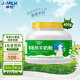 卓牧（JOMILK）有機純羊奶粉400g 100%生羊乳 無(wú)蔗糖高鈣中老年成人學(xué)生奶粉送禮