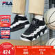 FILA斐樂(lè )兒童童鞋運動(dòng)鞋子2025冬季男女童中大童籃球鞋面包鞋