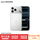 Apple/蘋(píng)果 iPhone 17 Pro Max 支持移動(dòng)聯(lián)通電信5G全網(wǎng)通 雙卡雙待手機【需現場(chǎng)簽收激活】 銀色【簽收時(shí)需現場(chǎng)激活】 512GB 白條24期分期免息