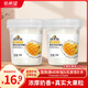 新希望水果滿(mǎn)倉黃桃+芒果370g*2杯風(fēng)味發(fā)酵乳酸奶酸牛奶 活潤電商升級款