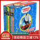 英文原版 Thomas and Friends Board Book Slipcase Collection 托馬斯紙板書(shū)6冊 禮盒裝繪本 綠山墻
