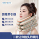 卓辰（ROMSUN）醫用頸椎牽引器牽引矯正器矯正頸托護頸家用拉伸專(zhuān)用脖子充氣 升級款三層牽引